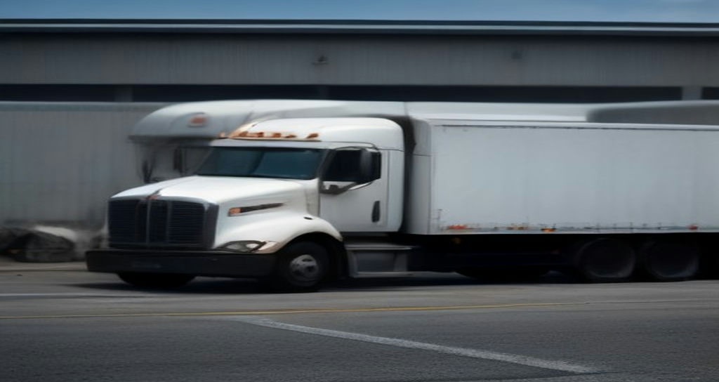 Worker Tragically Killed After Being Struck by Commercial Vehicle in N.J. Lot
