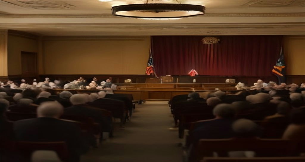 NJ Town Council Chaos Explored by Political Analysts