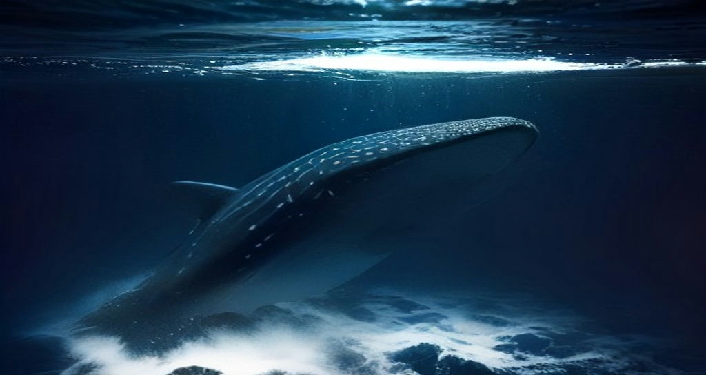 New Jersey Fishermen Encounter Massive Whale Shark Off The Coast