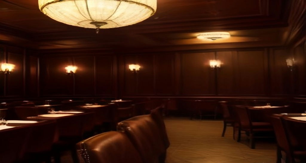 Celebrity Chef’s New Jersey Steakhouse Falls Short, Review Finds