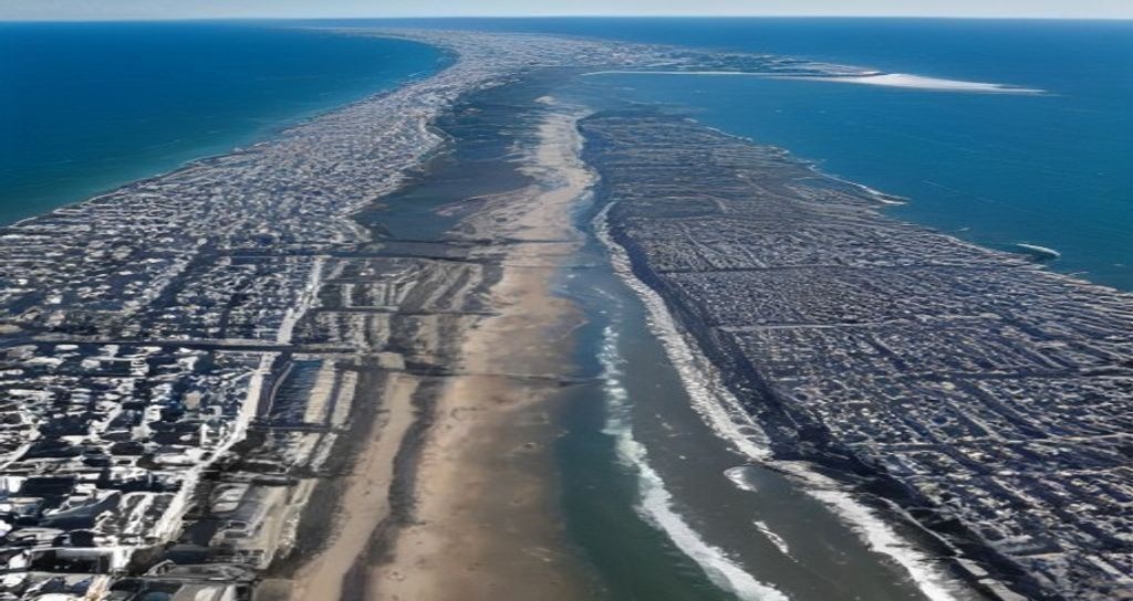 Jersey Shore Neighborhood Seeks Municipal Secession Over Tax Disputes