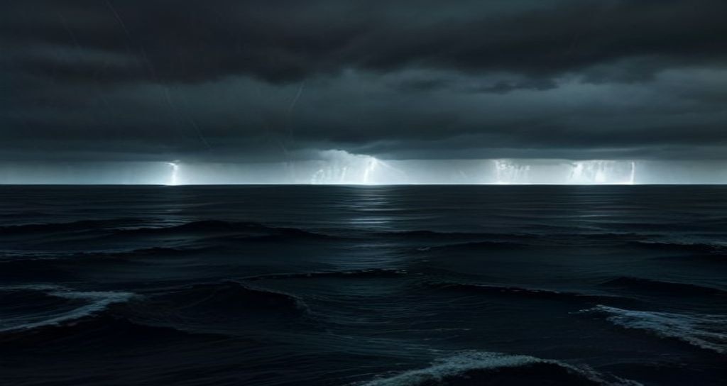 Tropical Storm Isaias Remnants Threaten New Jersey with Heavy Rain and Gusts