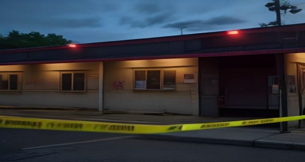 Two Injured in Late-Night Shooting at Sicklerville Wawa, Police Investigate