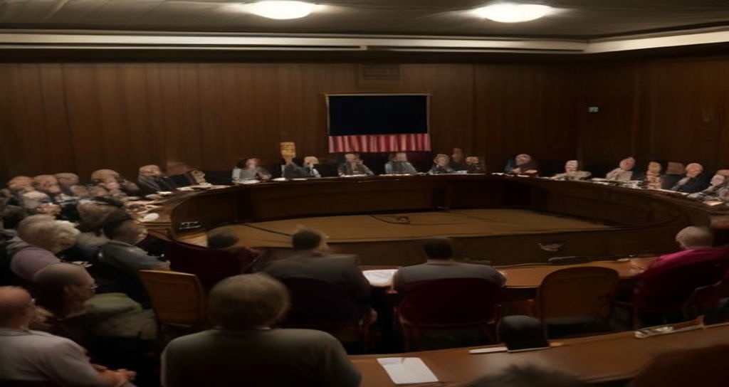 Rising Tensions: Experts Weigh In on Volatile NJ Town Council Meetings
