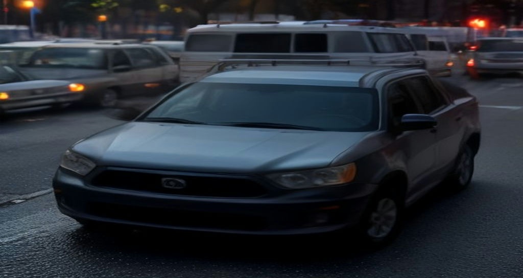 9-Year-Old Boy Struck and Injured by Vehicle in Mamaroneck