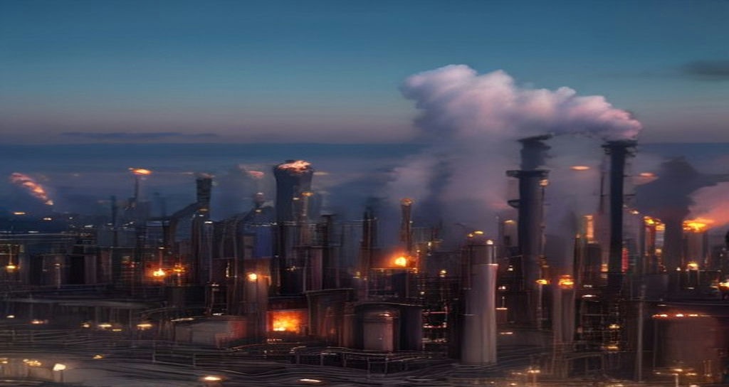 NJ Refinery Lockout Sparks Urgency Over Fuel Costs and Safety Risks