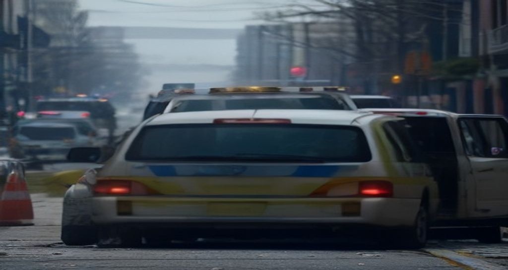 Infant Among Three Hospitalized After Violent Crash in Linden, NJ
