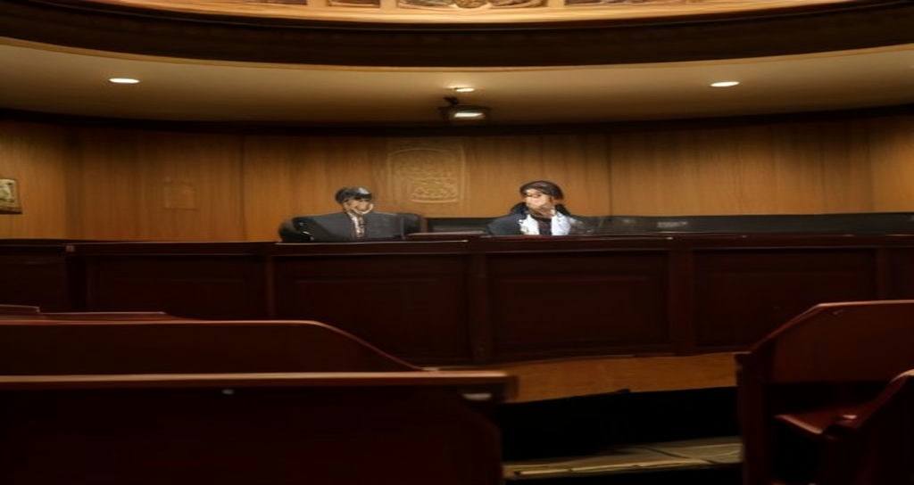 New Jersey Mayor Clashes with Resident in Tumultuous Town Council Altercation
