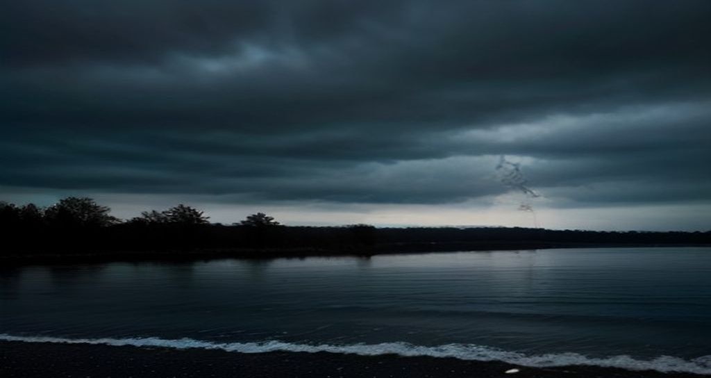 NJ Weather Alert: Hurricane Isaias Remnants Threaten Severe Rain and Flooding