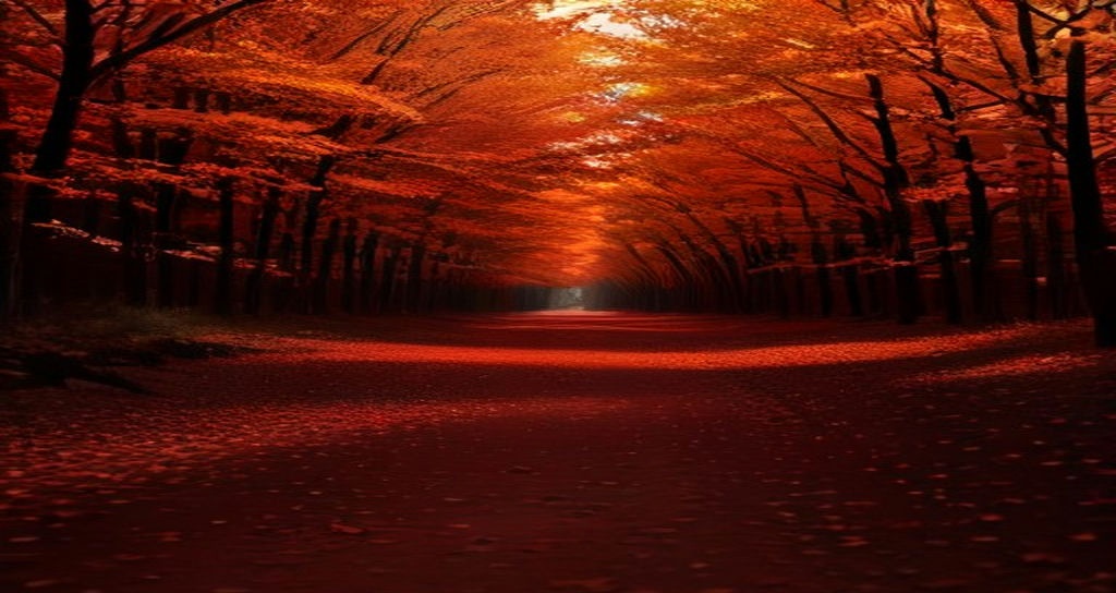 New Jersey Fall Foliage Update: Peak Leaf Colors Accelerating Statewide