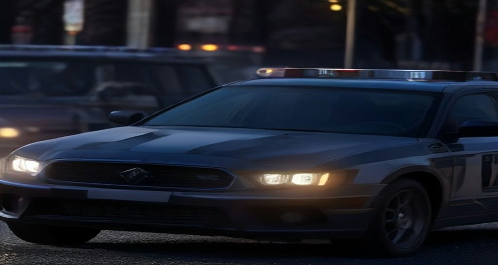 Belleville Police Officer Struck: Suspect Apprehended in Connecticut