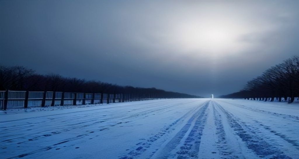 New Jersey Winter Forecast: AccuWeather Models Hint at Snowy Months Ahead